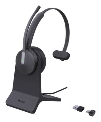 Yealink BH70 Mono mit Standfuß Teams USB-C/A Headset_thumb