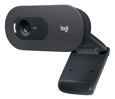 Logitech Konferenzkamera C505e_thumb