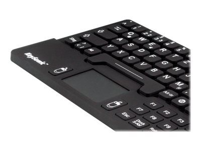KeySonic Tastatur KSK-5031IN - GB-Layout - Schwarz_5