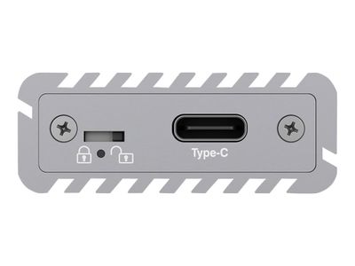 RaidSonic ICY BOX Speichergehäuse IB-1817Ma-C31 - SSD - USB 3.1_thumb