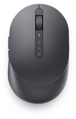 Logitech Maus Premier MS7421W - Schwarz_2