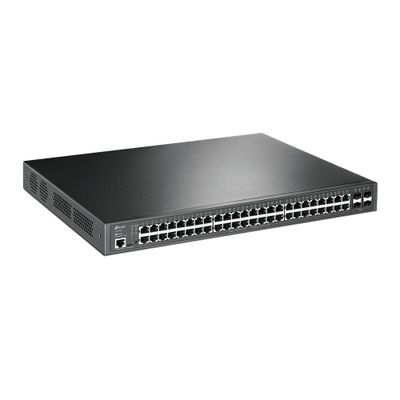 Switch TP-Link Omada 52P SG3452P_2