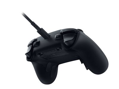 Razer Wolverine V3 - Tournament Edition - Game Pad - kabelgebunden_6