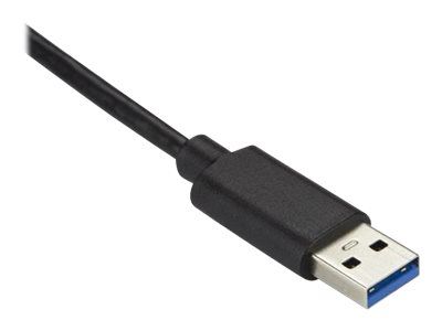 StarTech.com Network Adapter US1GA30SFP - USB 3.0_7