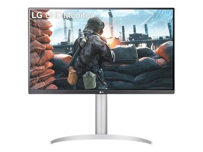 LG 27UP650P-W - LED monitor - 4K - 27" - HDR_1