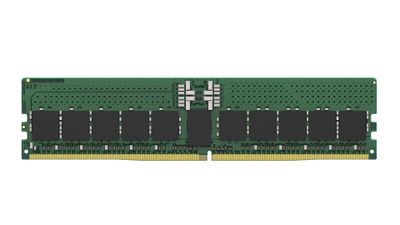 Kingston RAM - 32 GB - DDR5 5600 UDIMM CL46_thumb