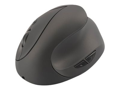 DIGITUS Mouse - Black_thumb