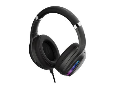 ASUS Over-Ear Gaming Headset ROG Fusion II 500_3