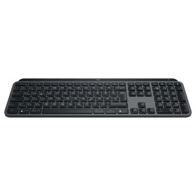 Logitech Tastatur MX Keys S - Grafit_3