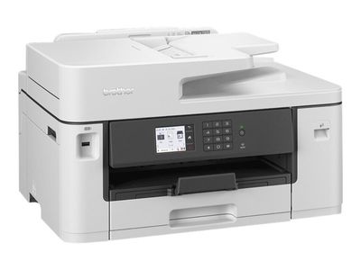 Brother MFC-J5340DW - multifunction printer - color_3