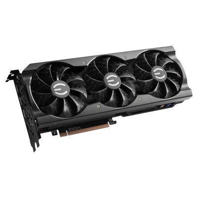 VGA EVGA RTX3070 XC3 Ultra 8G_2