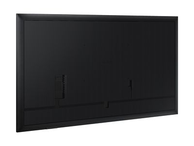 Samsung QH98C QHC Series - 98" Class (97.5" viewable) LED-backlit LCD display - 4K - for digital signage_4