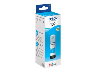 Epson 102 - Cyan - original - Tintenbehälter_thumb