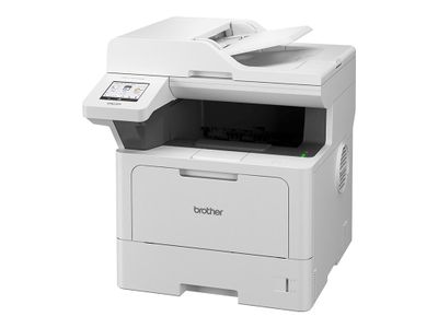 Brother DCP-L5510DW - multifunction printer - B/W_2