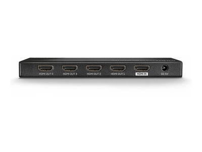 Adap Lindy Switch HDMI 4-port 18G_4