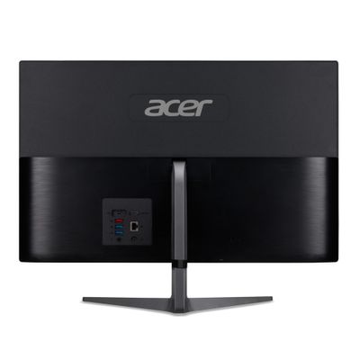 Acer All-in-One PC Veriton Z2 VZ2514G - 60.5 cm (23.8") - Intel Core i5-1335U - Black_3