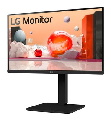 LG LED-Display 24BA550-B - 61 cm (24") - 1920 x 1080 Full HD_2