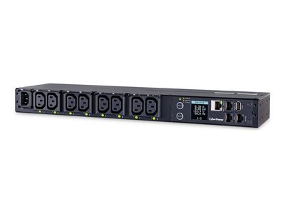 CyberPower Switched Series PDU41004 - Stromverteilungseinheit_1