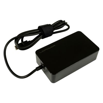 LC Power Notebook power adapter LC-NB-PRO-65-C - 65 Watt_4