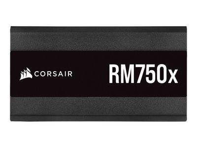 CORSAIR RMx Series RM750x - power supply - 750 Watt_6
