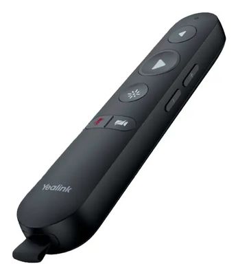 Yealink MB-Remote Fernbedienung RF Wireless Video-Gegensprechanlage Drucktasten_thumb
