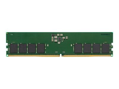 Kingston RAM ValueRAM - 32 GB (2 x 16 GB Kit) - DDR5 5600 DIMM CL46_thumb