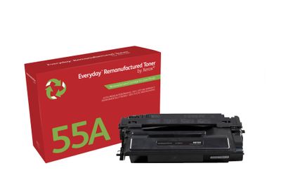 Xerox Toner Cartridge 106R01621 - Black_thumb