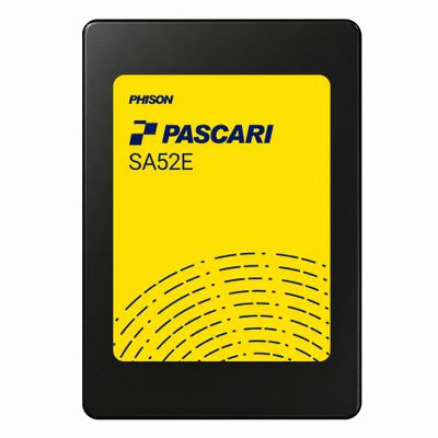 SSD Pascari SA52E 2,5 480GB SATA3_thumb