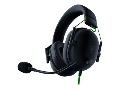 Razer Over-Ear Gaming Headset BlackShark V2 X USB_thumb