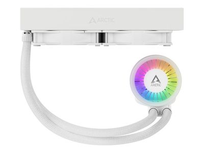 CPC Arctic Intel Liquid Freezer III 240 A-RGB Whit_9