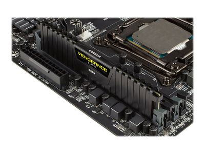 CORSAIR RAM Vengeance LPX - DDR4 3000 UDIMM CL16_4