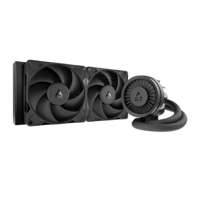 ARCTIC Wasserkühler Liquid Freezer III Pro 280_thumb