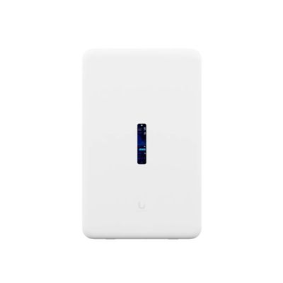 Ubiquiti UniFi Dream Wall mit integriertem WiFi 6 access point - 1x SFP+ / 17x GbE / 4x PoE++ / 4x PoE+ / 4x PoE_1