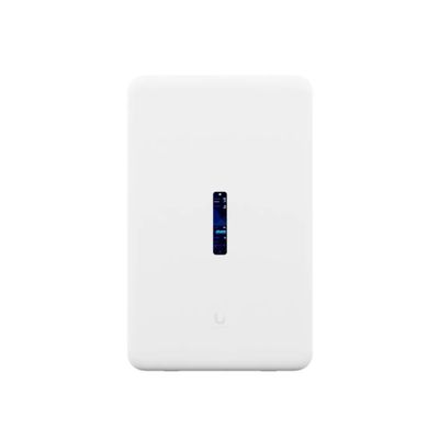 Ubiquiti UniFi Dream Wall with a built-in WiFi 6 access point - 1x SFP+ / 17x GbE / 4x PoE++ / 4x PoE+ / 4x PoE_thumb