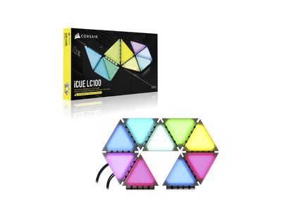 CORSAIR iCUE LC100 Beleuchtungskit_thumb