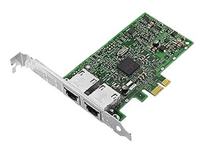 Broadcom 57414 - Version 2 - network adapter - PCIe - 25 Gigabit SFP28 x 2_thumb