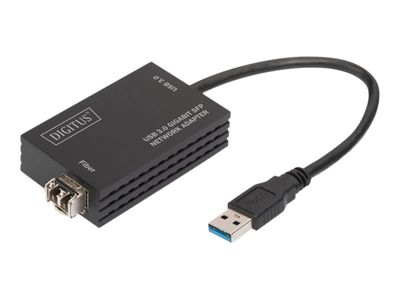 DIGITUS Network Adapter DN-3026 - USB 3.0_thumb