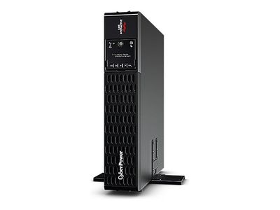 CyberPower Professional Rack Mount PR1000ERTXL2U - UPS - 1000 Watt - 1000 VA_thumb