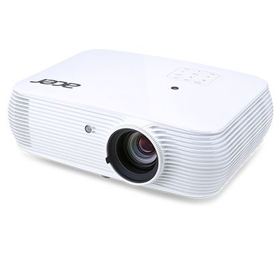 Acer DLP projector P5535 - white_3