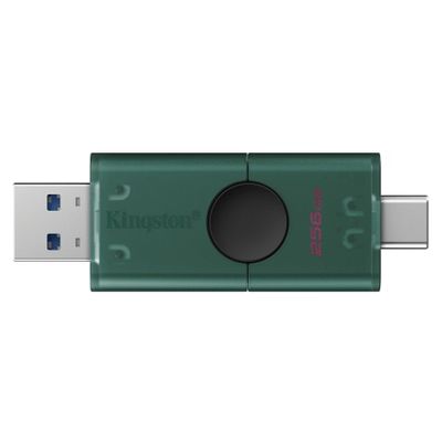 Stick Kingston DT Duo G2 256GB USB 3.0_thumb