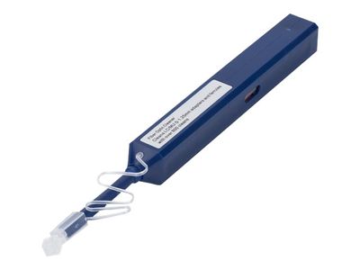 DIGITUS Professional DN-FO-PCT-1 Connector Cleaning Tool Click for PC and APC - Glasfaser-Reinigungswerkzeug_thumb