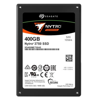 Seagate SSD Nytro 3750 - 400 GB - 2.5" - SAS 12 GB/s_thumb