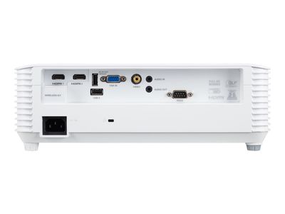 Acer DLP projector M511 - white_10