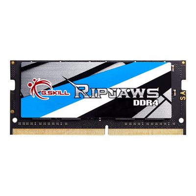 G.Skill RAM Ripjaws - 16 GB - DDR4 2400 SO-DIMM CL16_thumb