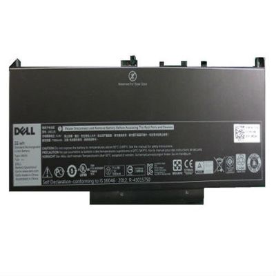 Dell Laptop-Batterie - 55 Wh_thumb
