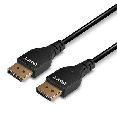 Lindy DisplayPort cable Slim Line - 3 m_5