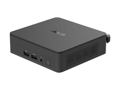 ASUS Barebone NUC 12 Pro Slim Kit RNUC12WSKI500000I - Mini - Intel Core i5-1240P_2