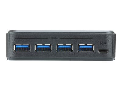 ATEN US234 - USB peripheral sharing switch - 4 ports_3