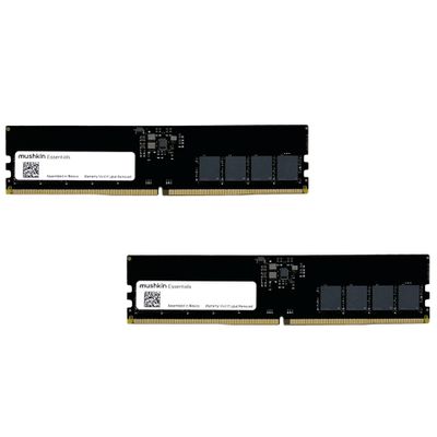 RAM Mushkin D5 4800 64GB C40 Essentials K2_thumb
