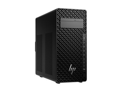 HP Workstation Z2 G1i - Tower - Core Ultra 9 285K 3.7 GHz - 32 GB - SSD 1 TB_4